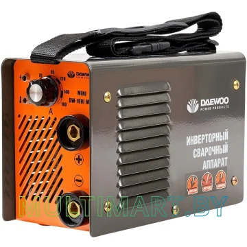 Сварочный аппарат Daewoo Power MINI DW 160